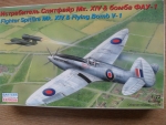 Thumbnail EASTERN EXPRESS 72263 SPITFIRE Mk.XIV   V-1 FLYING BOMB